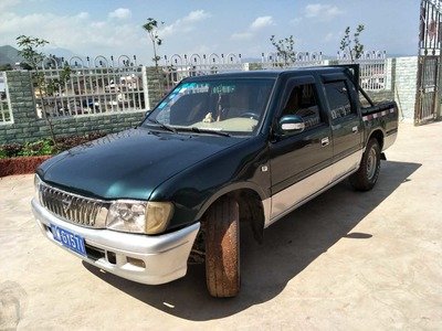 法库县皮卡车报废年限是多少?了解这些很重要! 法库县皮卡车报废年限是多少?了解这些很重要!